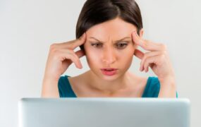تمرکز کردن