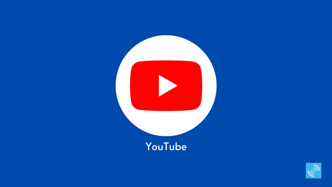 یوتیوب 