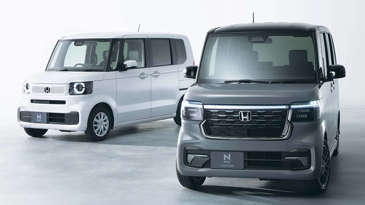 N-Box