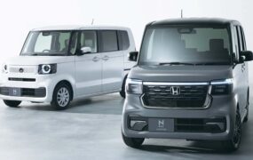 N-Box