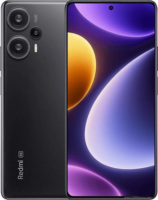 شیائومی Redmi Note 12 Turbo