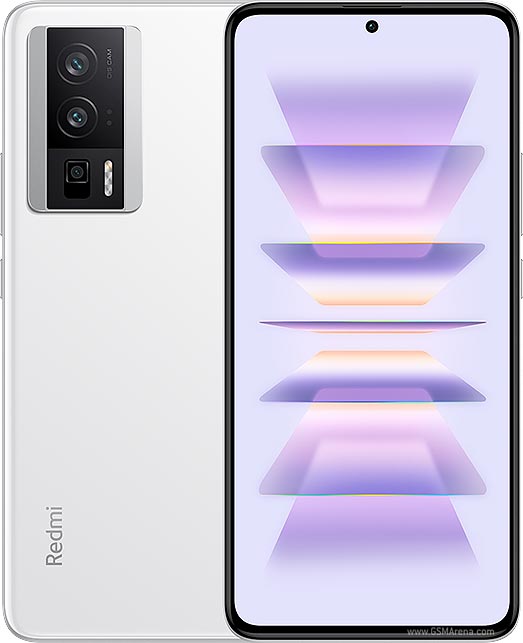 گوشی Redmi K60 Pro