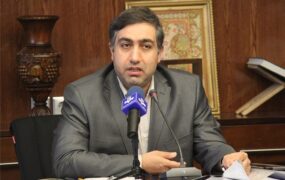 مدیرعامل توانیر
