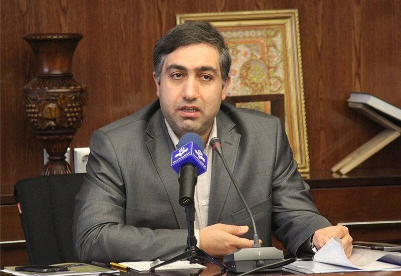 مدیرعامل توانیر