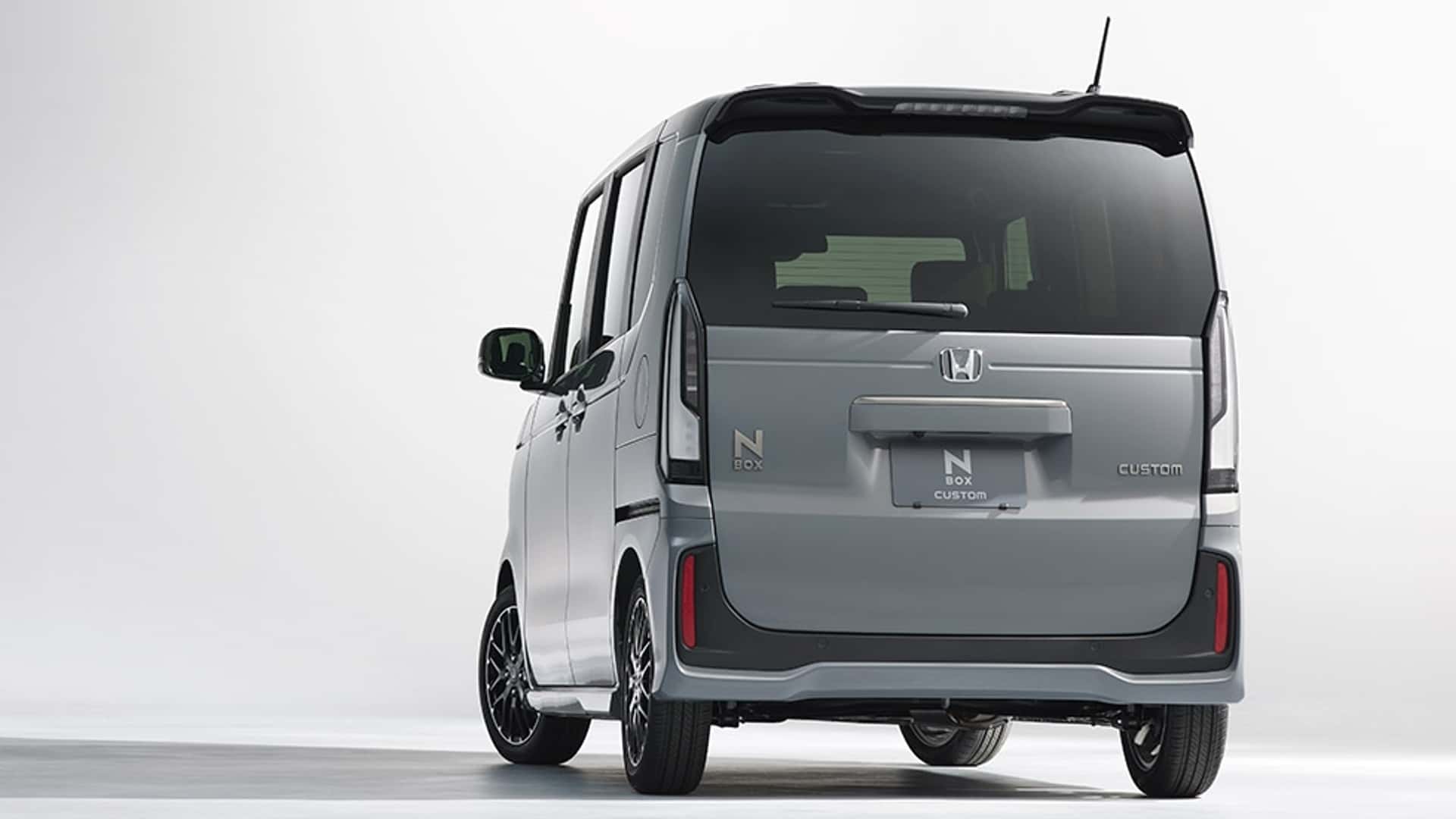  N-Box