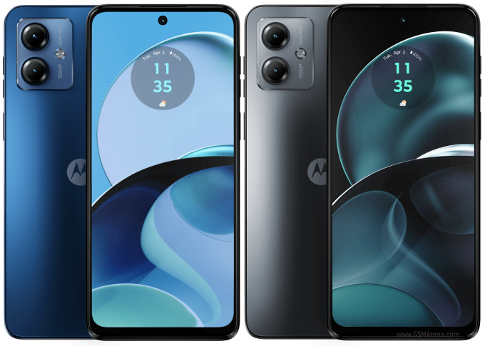  موتورولا Moto G14