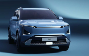 کیا EV5