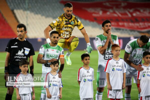 هفته نخست لیگ برتر فوتبال