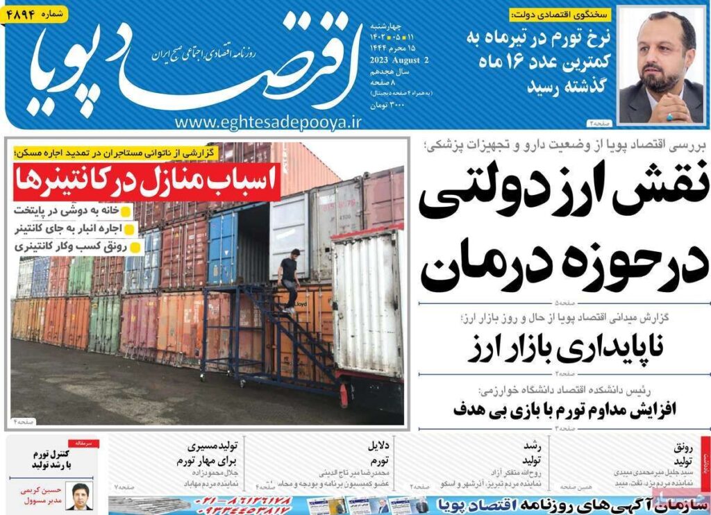 اقتصاد پویا