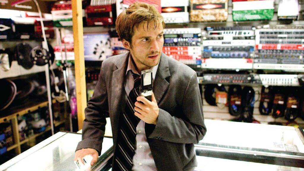 فیلم کلاورفیلد