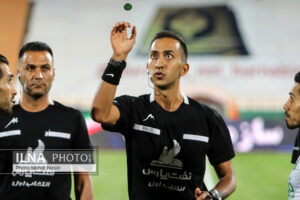 هفته نخست لیگ برتر فوتبال