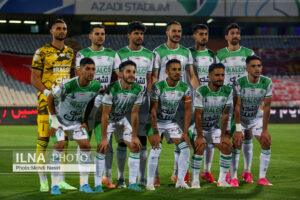 هفته نخست لیگ برتر فوتبال