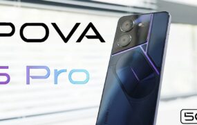 تکنو Pova 5 Pro