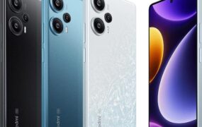 شیائومی Redmi Note 12 Turbo
