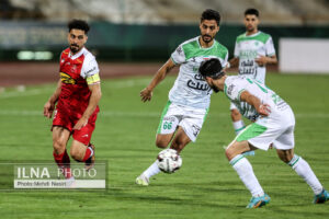 هفته نخست لیگ برتر فوتبال