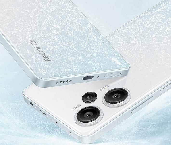 شیائومی Redmi Note 12 Turbo