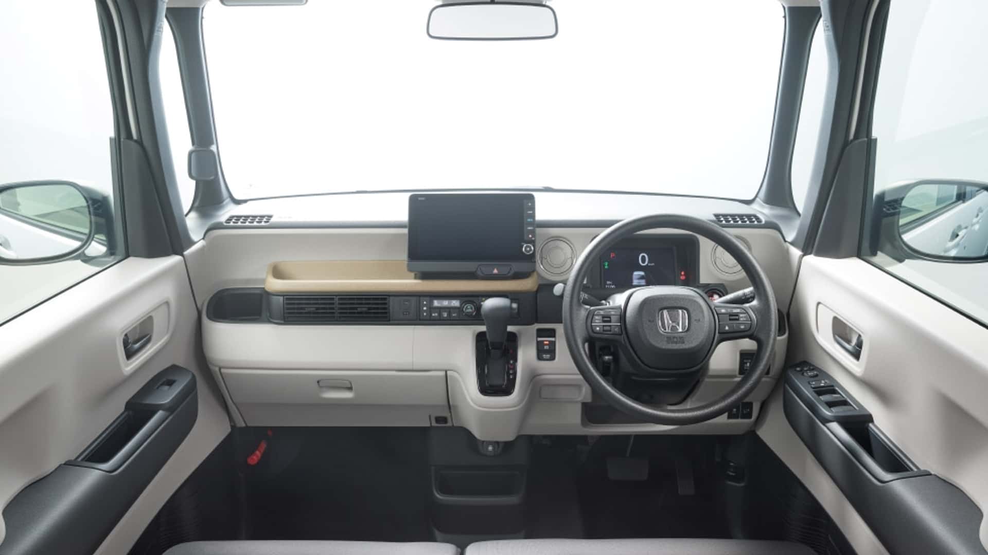 N-Box 