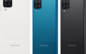 سامسونگ Galaxy A12
