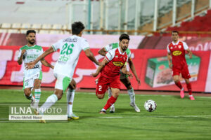 هفته نخست لیگ برتر فوتبال