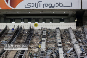 هفته نخست لیگ برتر فوتبال
