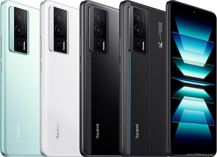 گوشی Redmi K60 Pro