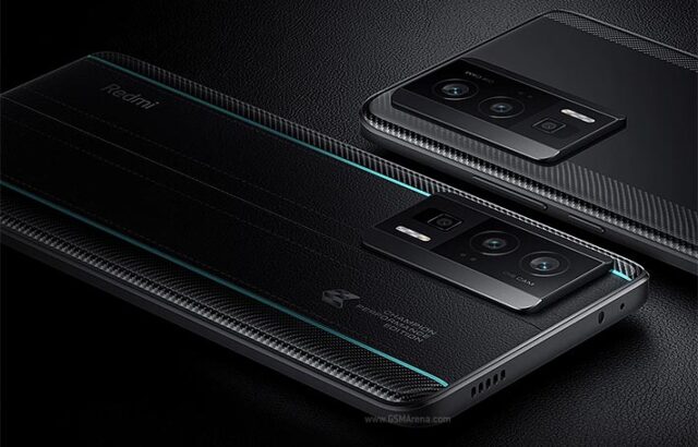 بررسی گوشی Redmi K60 Pro پرتوان