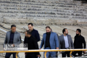 هفته نخست لیگ برتر فوتبال