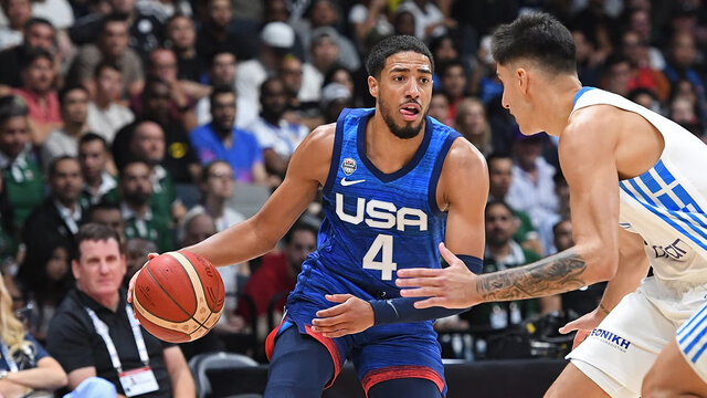  تایرز هالیبرتون