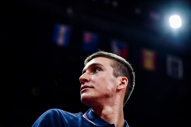 بوگدان بوگدانوویچ