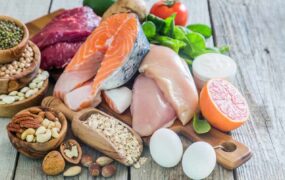 8 ماده غذایی انرژی زا/ اینفوگرافیک 8 ماده غذایی انرژی زا