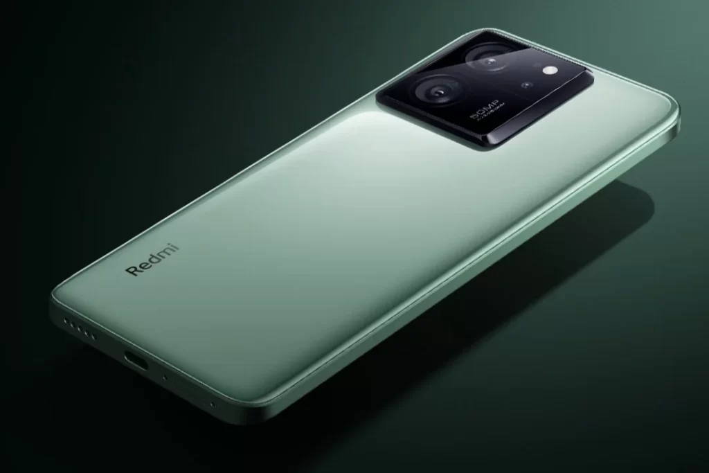 ردمی K60 Ultra