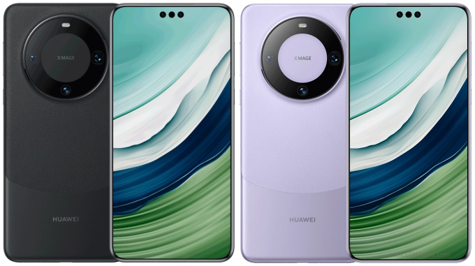 هوآوی Mate 60 Pro