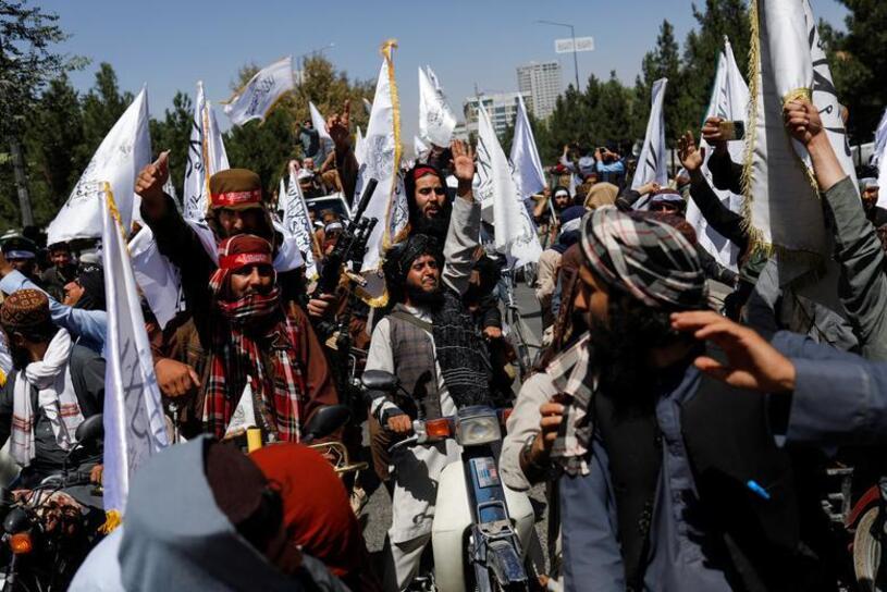 دومین سالگرد استقرار حکومت طالبان در افغانستان