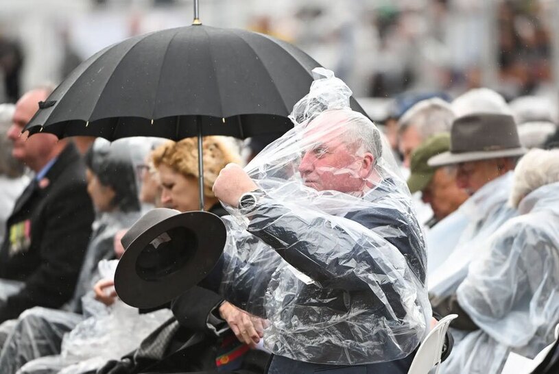 "بارنابی جویس" وزیر سایه در امور کهنه سربازان استرالیا