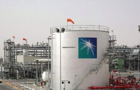 آرامکوی سعودی سودآورترین شرکت دنیا