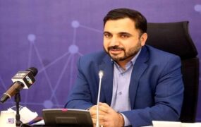 وزیر ارتباطات فیلترشکن