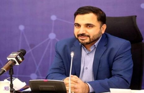 وزیر ارتباطات فیلترشکن