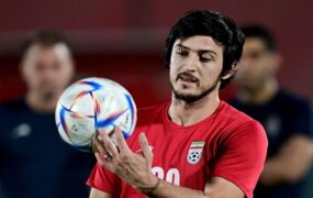 آزمون به رم پیوست