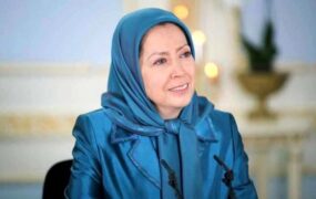 آلبانی مریم رجوی ممنوع الورود