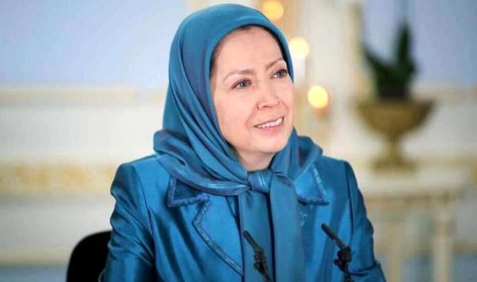 آلبانی مریم رجوی ممنوع الورود