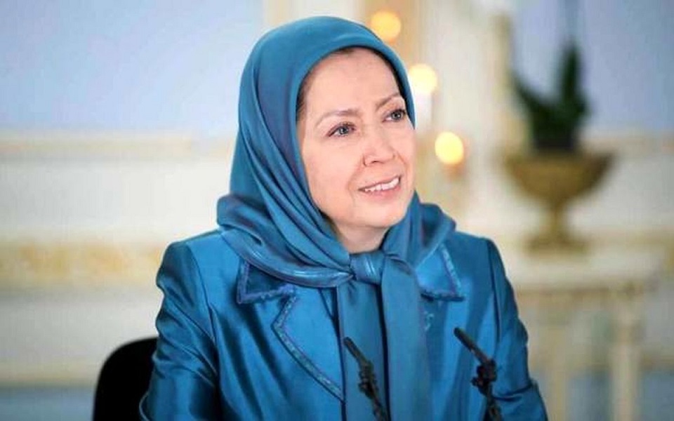 آلبانی مریم رجوی ممنوع الورود