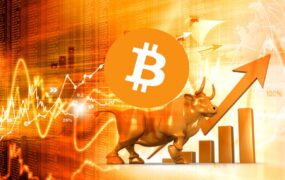 انفجار قیمت بیت‌کوین