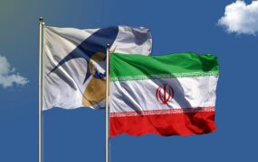 اتحادیه اوراسیا تجارت با ایران