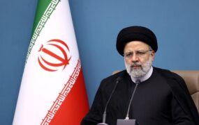 ابراهیم رئیسی آب و برق و گاز