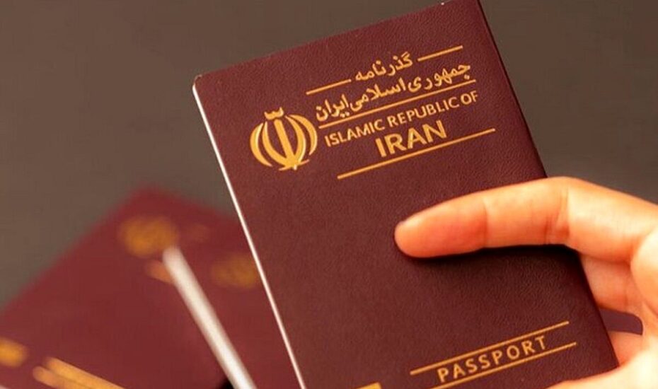 اجازه حضوری همسر برای گذرنامه اربعین