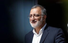زاکانی زلزله در پایتخت