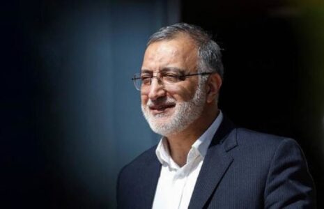 زاکانی زلزله در پایتخت