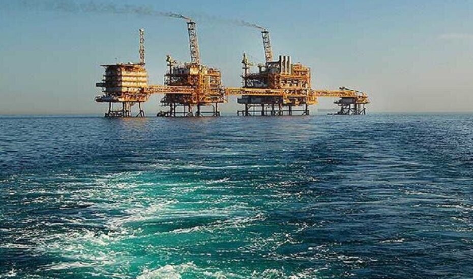 عربستان و کویت میدان نفتی و گازی "آرش"