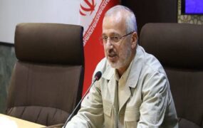 استاندار قم معاون سیاسی وزیر کشور
