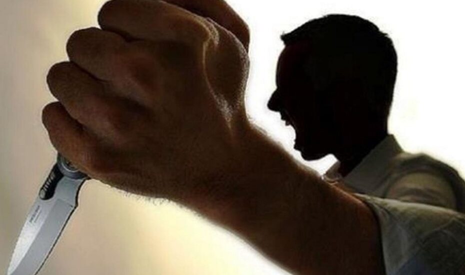 قتل مادر